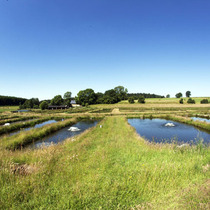 Pisciculture Piscivair - Bertrix - Nos Installations